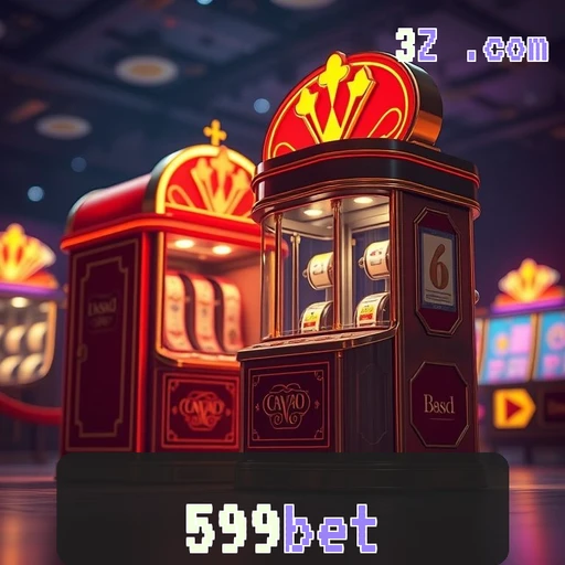 Bônus Incríveis na 599bet: Diversão Garantida!