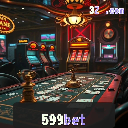 Apostando em Esporte na 599bet: Diversão Garantida!