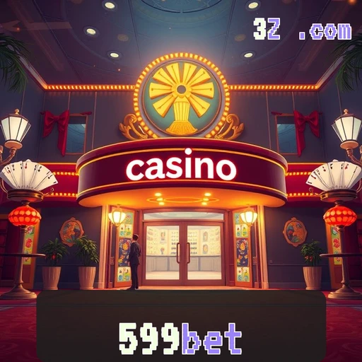 Experiência VIP no 599bet: Jogos e Benefícios Exclusivos