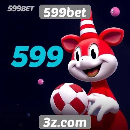 Comparativo de bônus e promoções da 599bet