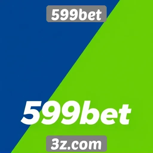 Comparação entre 599bet e concorrentes do mercado