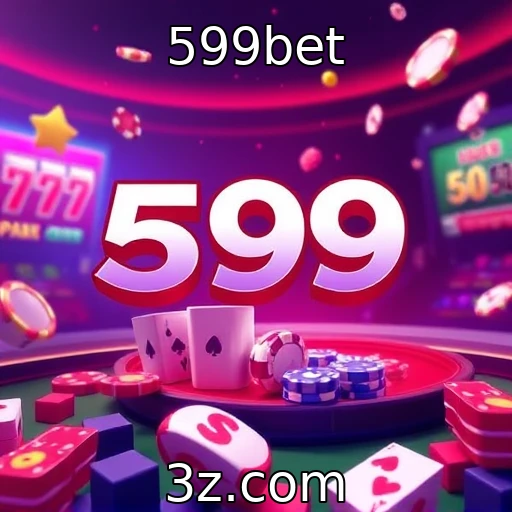 Tendências atuais no design de jogos de azar