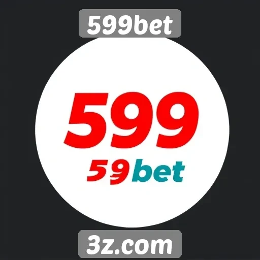 Atendimento ao cliente da 599bet