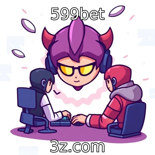 Desafios éticos na indústria de gaming