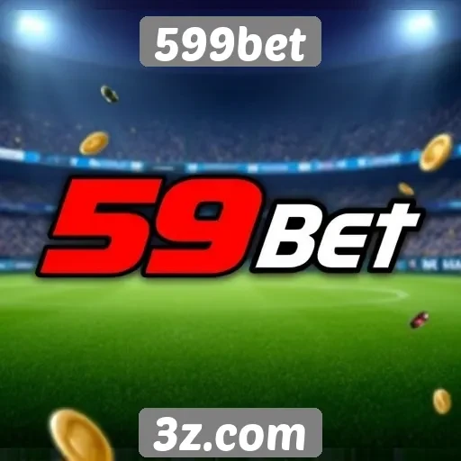 Análise da plataforma de jogos 599bet