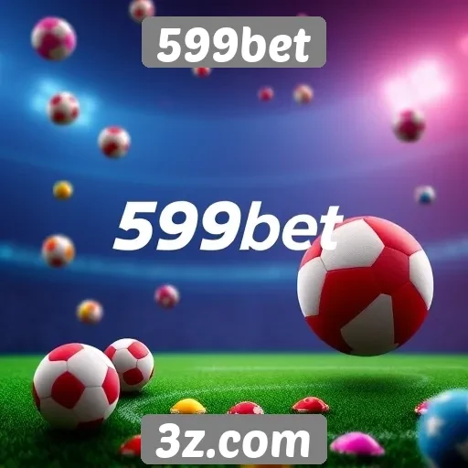 Ofertas e promoções disponíveis no 599bet