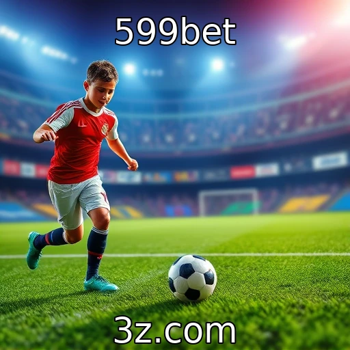 Crescimento das apostas online no Brasil