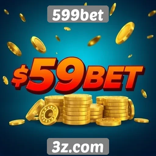 Promoções e bônus disponíveis no 599bet