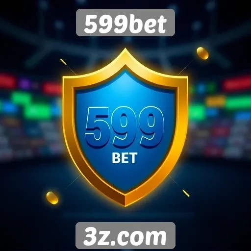 Avaliação da segurança e confiabilidade do site 599bet