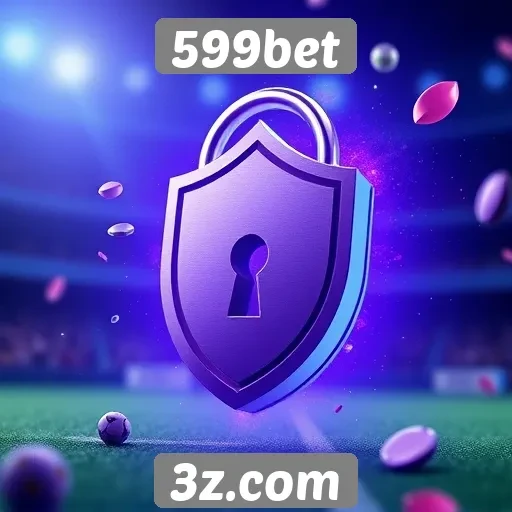 Segurança e confiabilidade do site 599bet