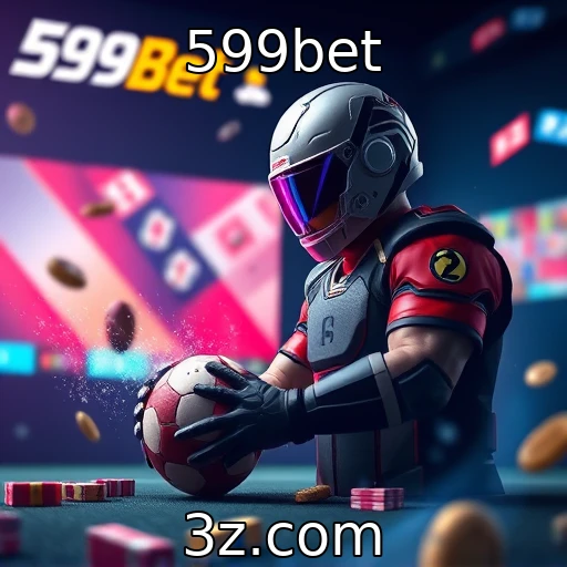 Inovações tecnológicas que transformam a experiência do jogador