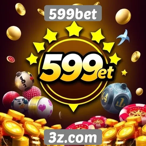 599bet oferece ampla variedade de jogos online